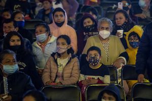 México registró 841 nuevos casos de Covid-19; muertes sumaron 23