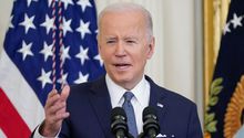 Joe Biden: Aseguró que los estadounidenses no deberían preocuparse por una guerra nuclear