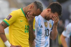 Qatar 2022: ¿Cuándo se jugará el partido pendiente entre Brasil y Argentina?