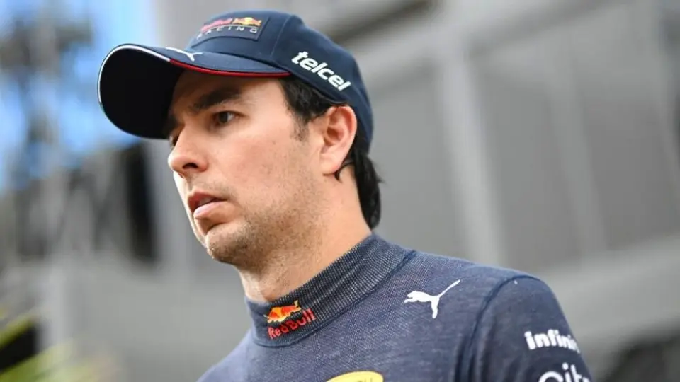 Checo Pérez: Saldrá desde la tercera posición en el Gran Premio de Mónaco