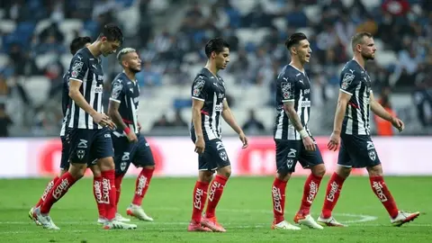 Rayados: Playera edición especial del Mundial de Clubes se agotó en pocas horas