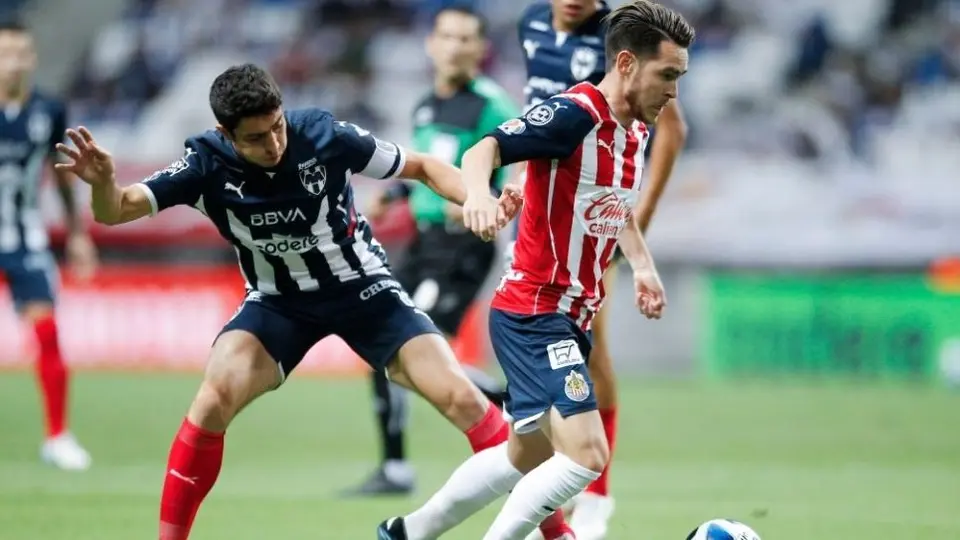 Chivas: Anunció cambio de horario del partido ante Rayados de la J12