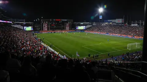 Generation Adidas Cup 2022: La Liga MX se enfrentará a la MLS y equipos internacionales Sub 15 y 17