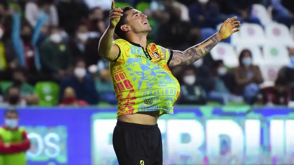 Liga MX: León y Atlas reparten puntos en la reprogramada Jornada 1