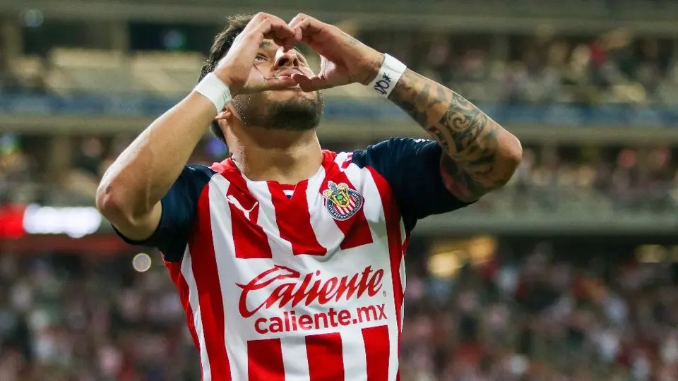 Chivas: Goleó a los Pumas y ahora se cita con Atlas en cuartos de final