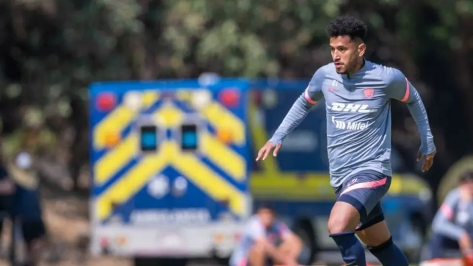 Pumas: Jugadores brasileños volvieron a brillar en empate contra Pumas Tabasco