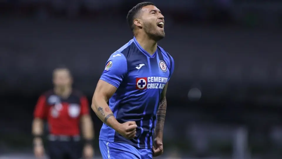 Cruz Azul: Defensores, la solución de gol para la Máquina en el Clausura 2022