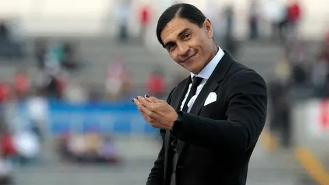 Francisco Palencia: Nuevo integrante de Fox Deportes, según Chivas en redes