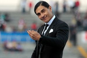 Francisco Palencia: Nuevo integrante de Fox Deportes, según Chivas en redes