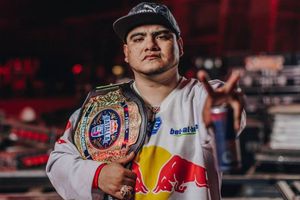 Aczino tras Bicampeonato: 'Lo cambio por campeonato Mundial del Tri si me dejan tirar un penal'