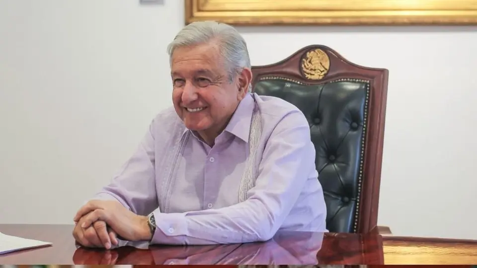 AMLO: Escribió testamento político para que haya continuidad en su proyecto