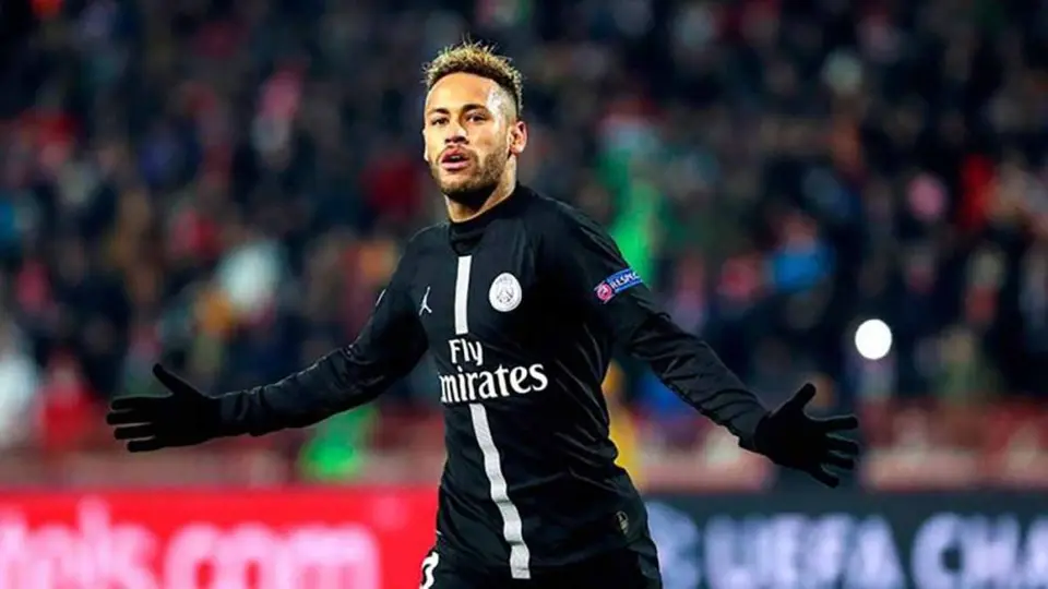 Neymar: Más de medio millón de personas vio el preestreno de serie sobre el brasileño