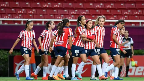 Liga MX Femenil: Chivas derrotó por la mínima al Puebla y se mantienen invictas