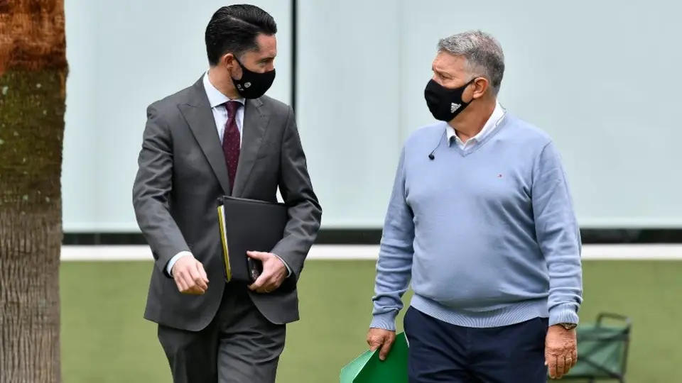 Qatar 2022: Tri contempla campamento en Barcelona como última parada previo al Mundial