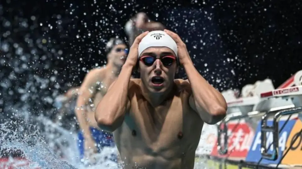 FINA: Cancela Mundiales júnior de Kazán y veta a Rusia como anfitriona