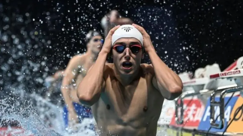 FINA: Cancela Mundiales júnior de Kazán y veta a Rusia como anfitriona