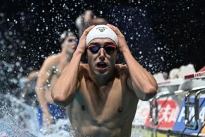 FINA: Cancela Mundiales júnior de Kazán y veta a Rusia como anfitriona