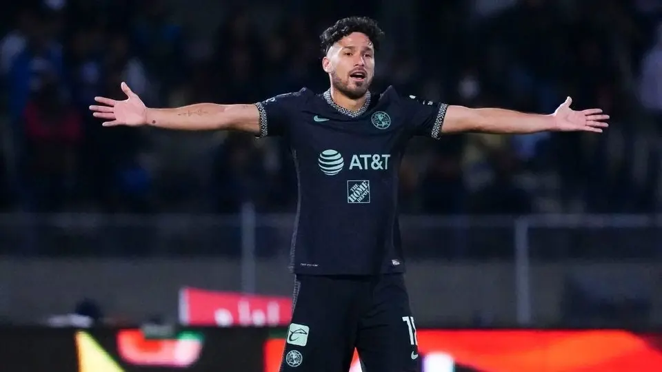 América: Bruno Valdez, con opción de reaparecer ante León