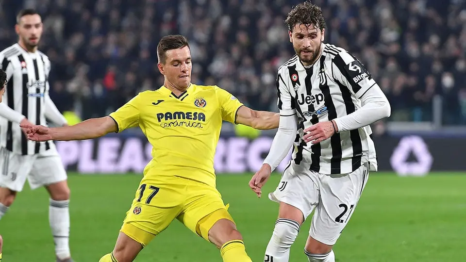 Juventus: Manuel Locatelli dio positivo por Covid-19 tras jugar vs Villarreal en Champions