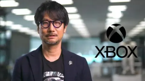 Summer Game Fest: Hideo Kojima confirmó la creación de un juego exclusivo de Xbox
