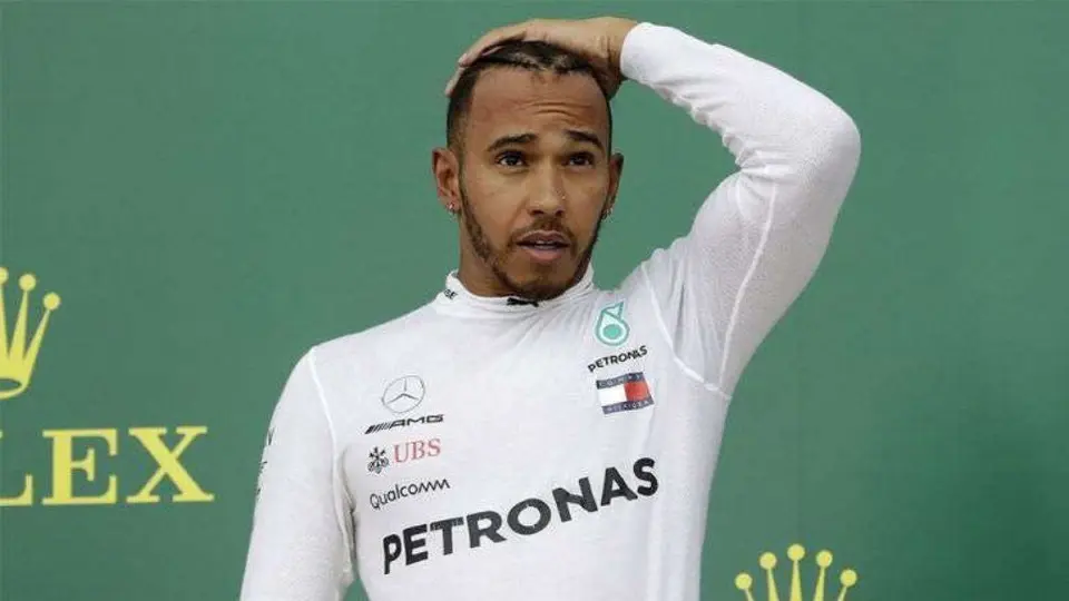 'Hamilton estará enojado, habrá quejas y lloriqueos en las reuniones': Excampeón de F1