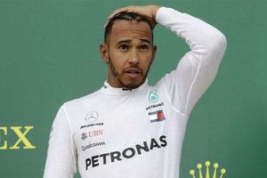 'Hamilton estará enojado, habrá quejas y lloriqueos en las reuniones': Excampeón de F1