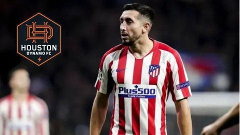 Héctor Herrera: Houston Dynamo hizo oficial el fichaje  del mexicano