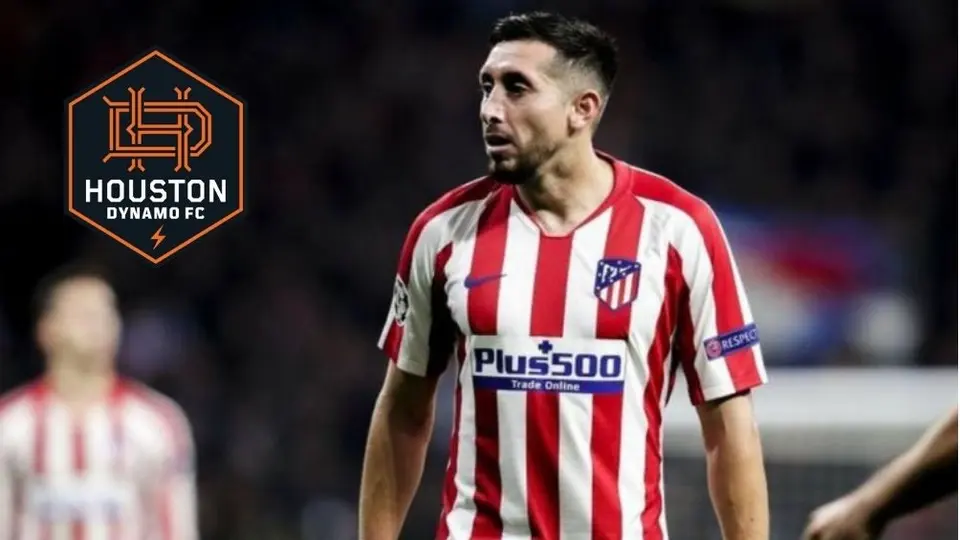Héctor Herrera: Houston Dynamo hizo oficial el fichaje  del mexicano