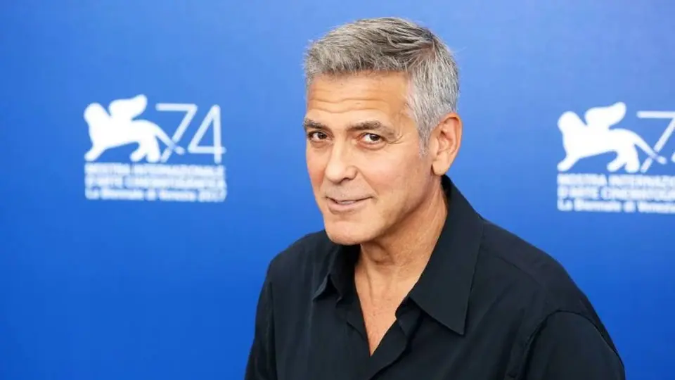 George Clooney: Interesado en invertir un en equipo de la Championship de Inglaterra