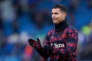 Cristiano Ronaldo: CR7 agradeció a Anfield por su apoyo tras la muerte de su hijo