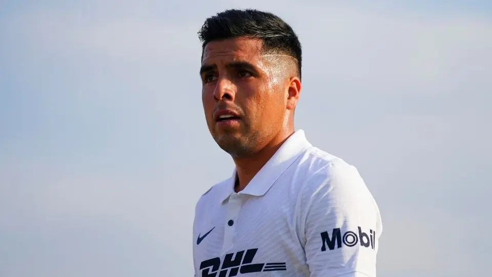 Leonel López sobre la Semifinal vs Cruz Azul: 'Está viva la serie, tenemos que prepararnos'