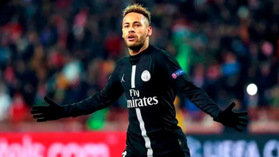 PSG: Neymar y Messi, los jugadores mejor pagados del futbol francés