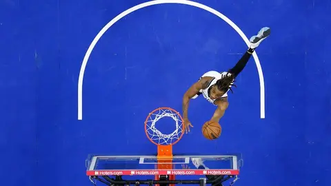 NBA: Renovará canchas de basquetbol en Argentina, Brasil, México y República Dominicana