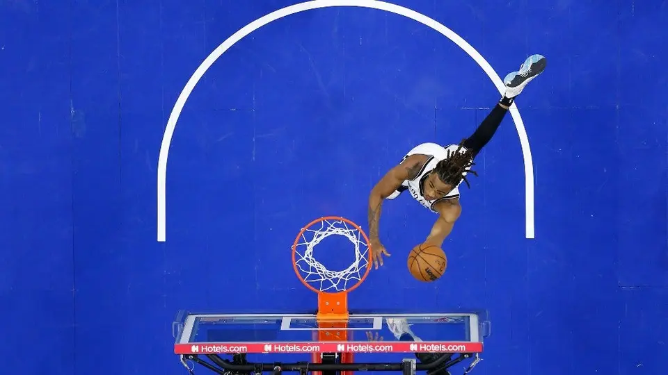 NBA: Renovará canchas de basquetbol en Argentina, Brasil, México y República Dominicana
