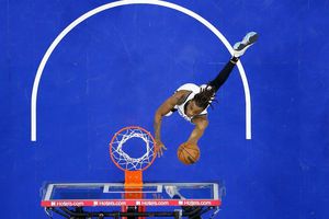 NBA: Renovará canchas de basquetbol en Argentina, Brasil, México y República Dominicana