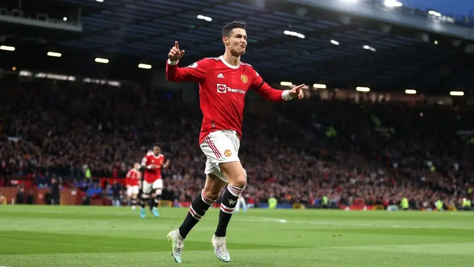 Champions League: Cristiano Ronaldo al acecho de Atlético de Madrid, su víctima favorita