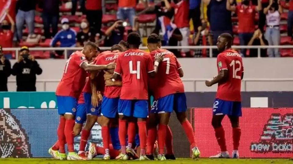 Qatar 2022: Presidente de Costa Rica planea dar asueto el día del Repechaje ante Nueva Zelanda