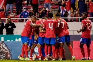 Qatar 2022: Presidente de Costa Rica planea dar asueto el día del Repechaje ante Nueva Zelanda