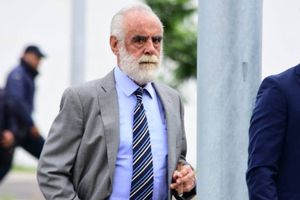 Diego Fernández de Cevallos sobre el grito homofóbico: ‘Deberían de decir: Eeeh, Putin’