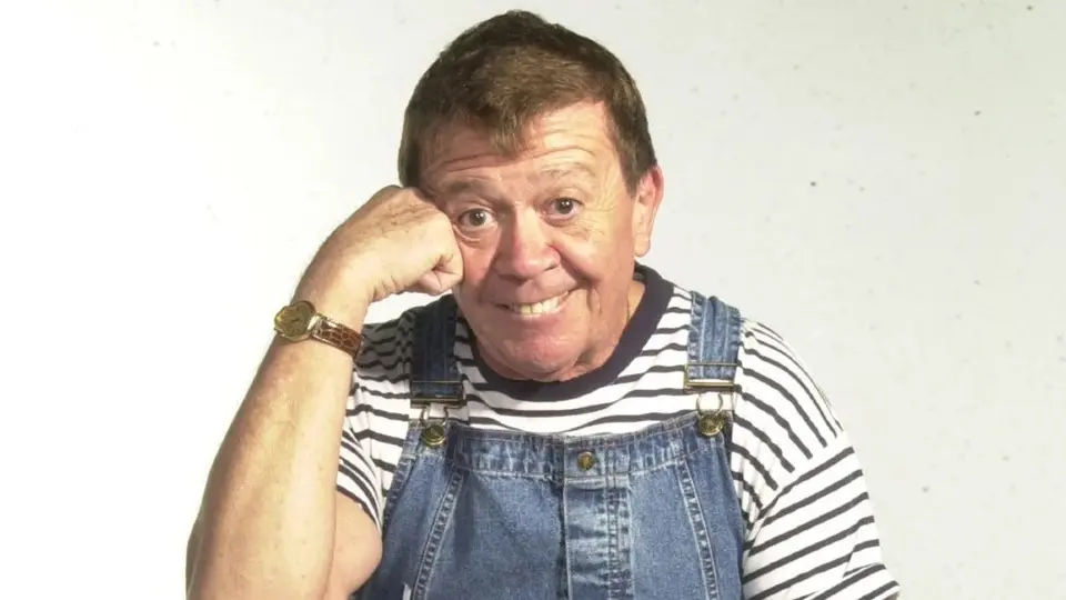 Chabelo: Practicó lucha grecorromana y estuvo cerca de representar a México en Olímpicos