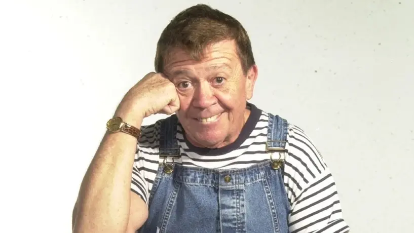 Chabelo: Practicó lucha grecorromana y estuvo cerca de representar a México en Olímpicos