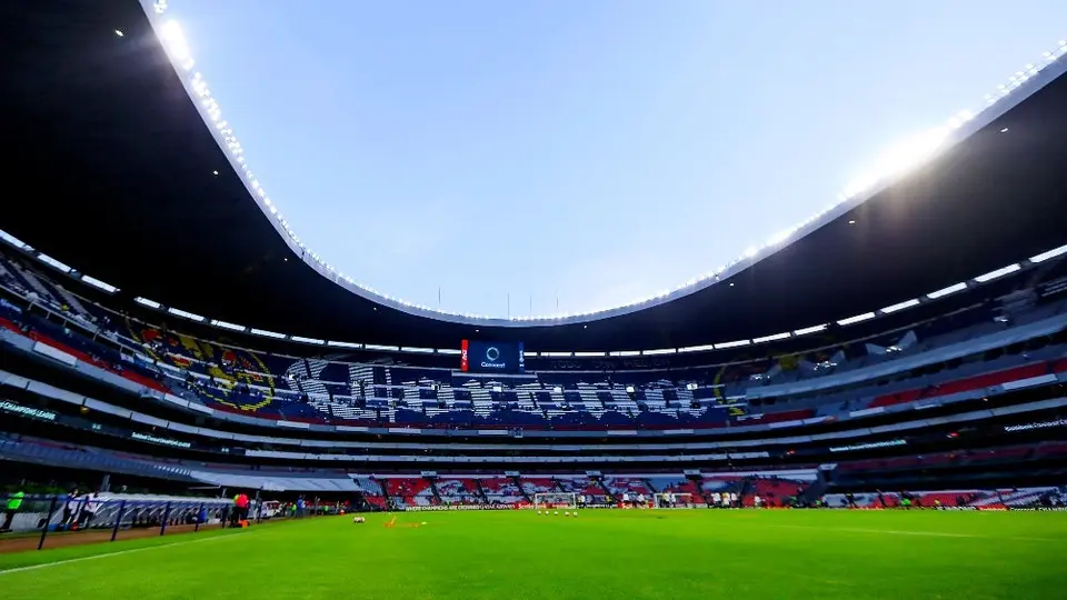 Cruz Azul vs Chivas: Liga MX informó que aumentaron la seguridad en el Azteca