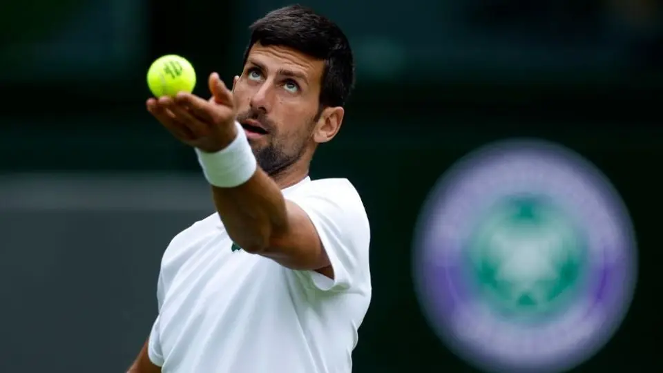 Novak Djokovic: Puso en duda su participación en el US Open por no querer vacunarse
