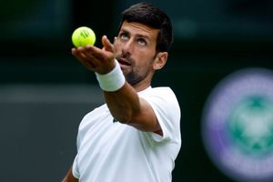Novak Djokovic: Puso en duda su participación en el US Open por no querer vacunarse