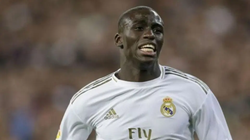 Real Madrid: Ferland Mendy regresó a la convocatoria para enfrentar al Chelsea