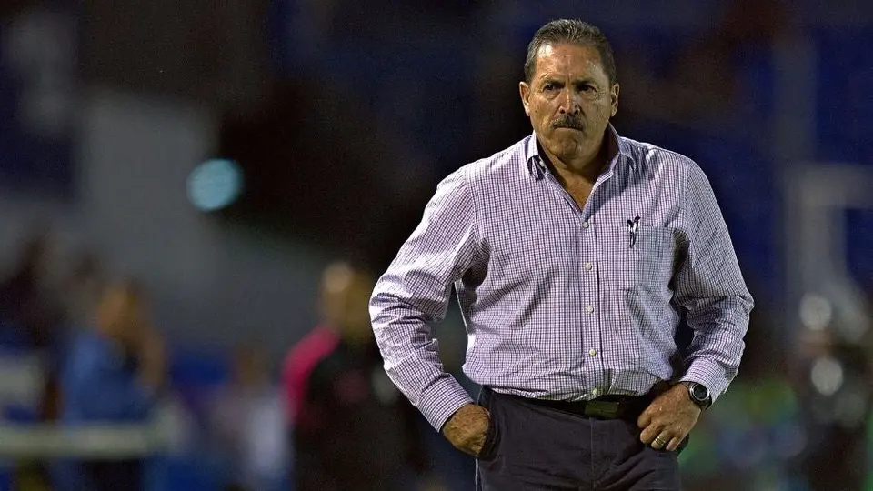 Pumas: Gustavo Vargas, el amuleto auriazul para ganar la Concachampions
