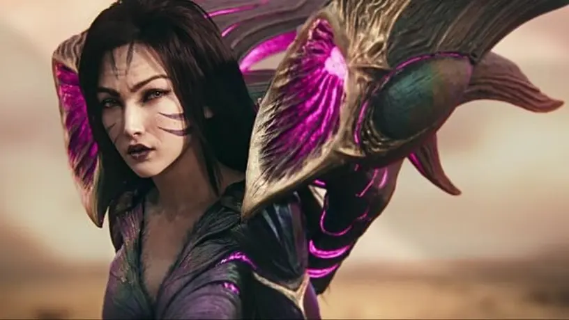 Riot Games: League of Legends dio comienzo a la temporada 2022 con espectacular video