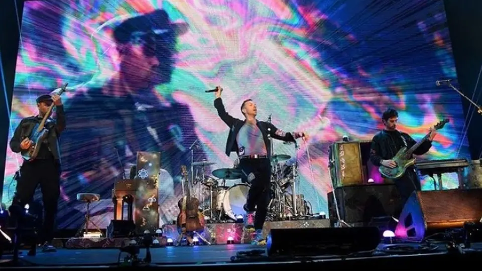 CDMX: Coldplay anunció una cuarta fecha en el Foro Sol