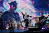 CDMX: Coldplay anunció una cuarta fecha en el Foro Sol