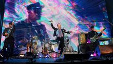 CDMX: Coldplay anunció una cuarta fecha en el Foro Sol